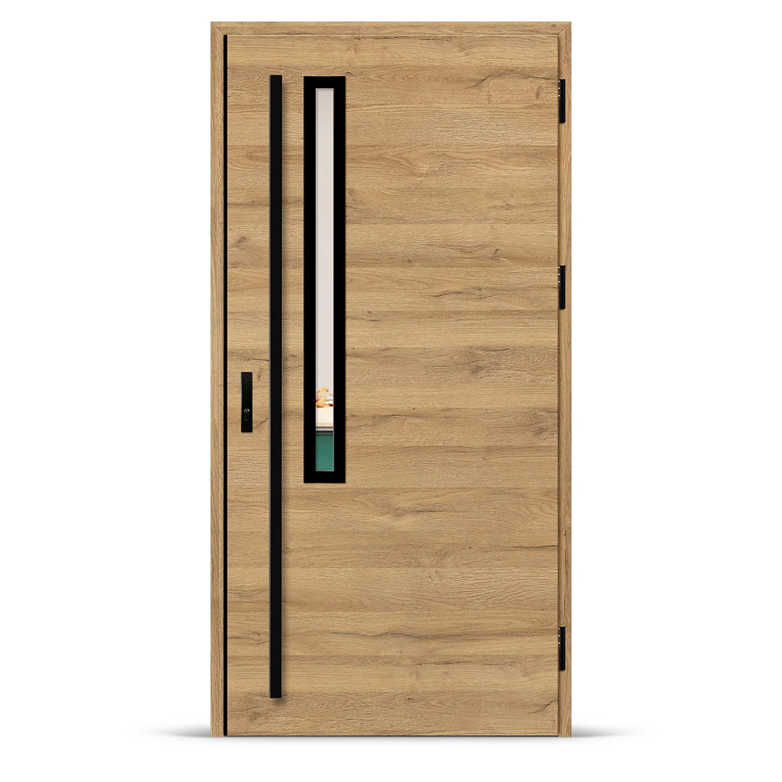 Входна врата FRYBURG 5