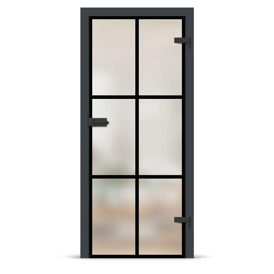 Врата ERKADO - GRAF 62