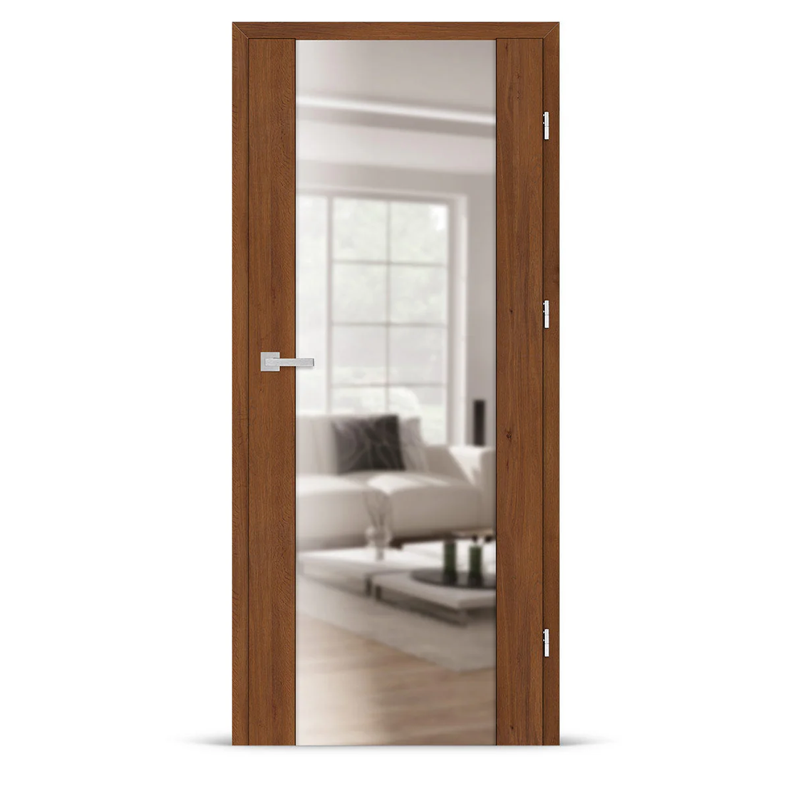 Врата ERKADO - FRAGI 5