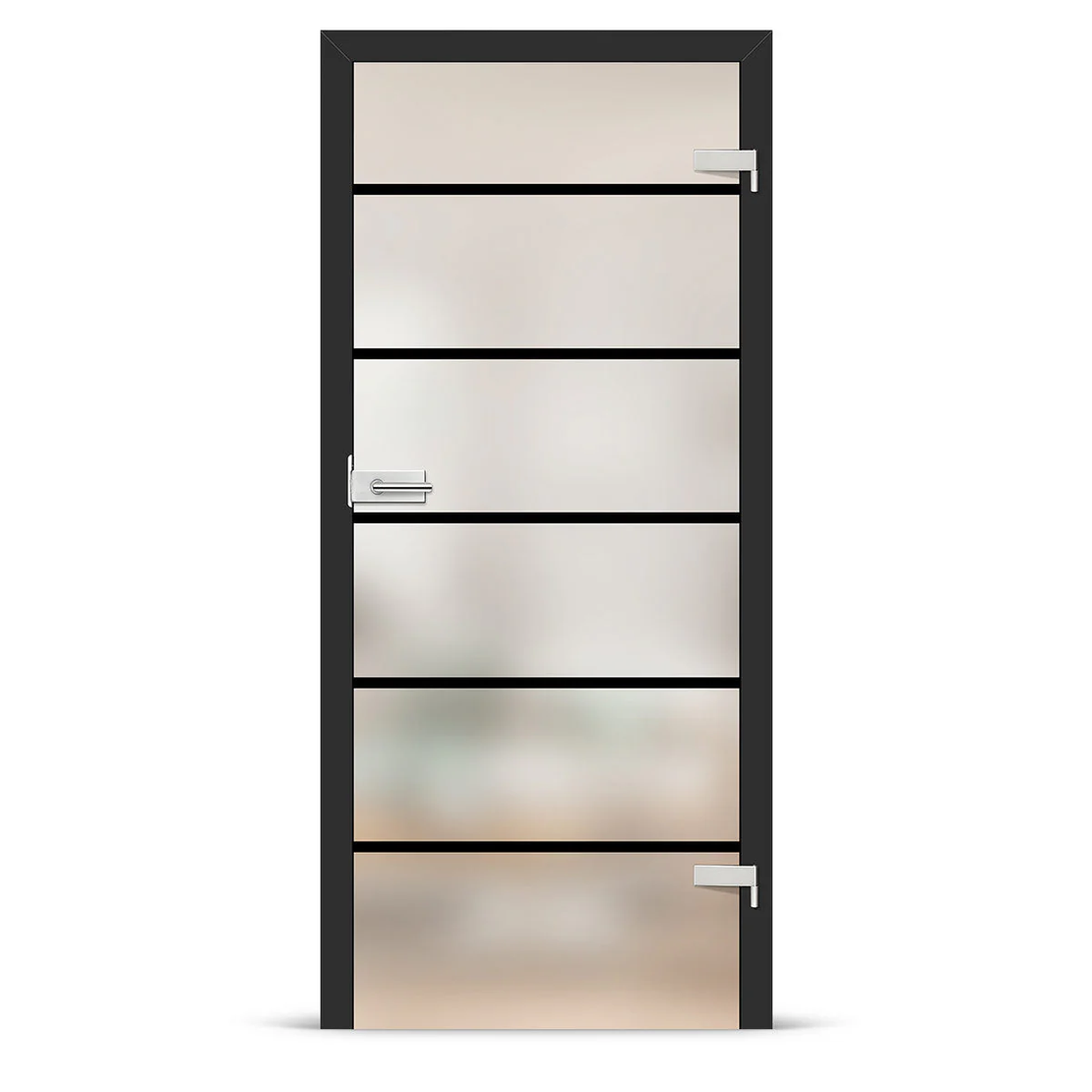 Врата ERKADO - GRAF 6