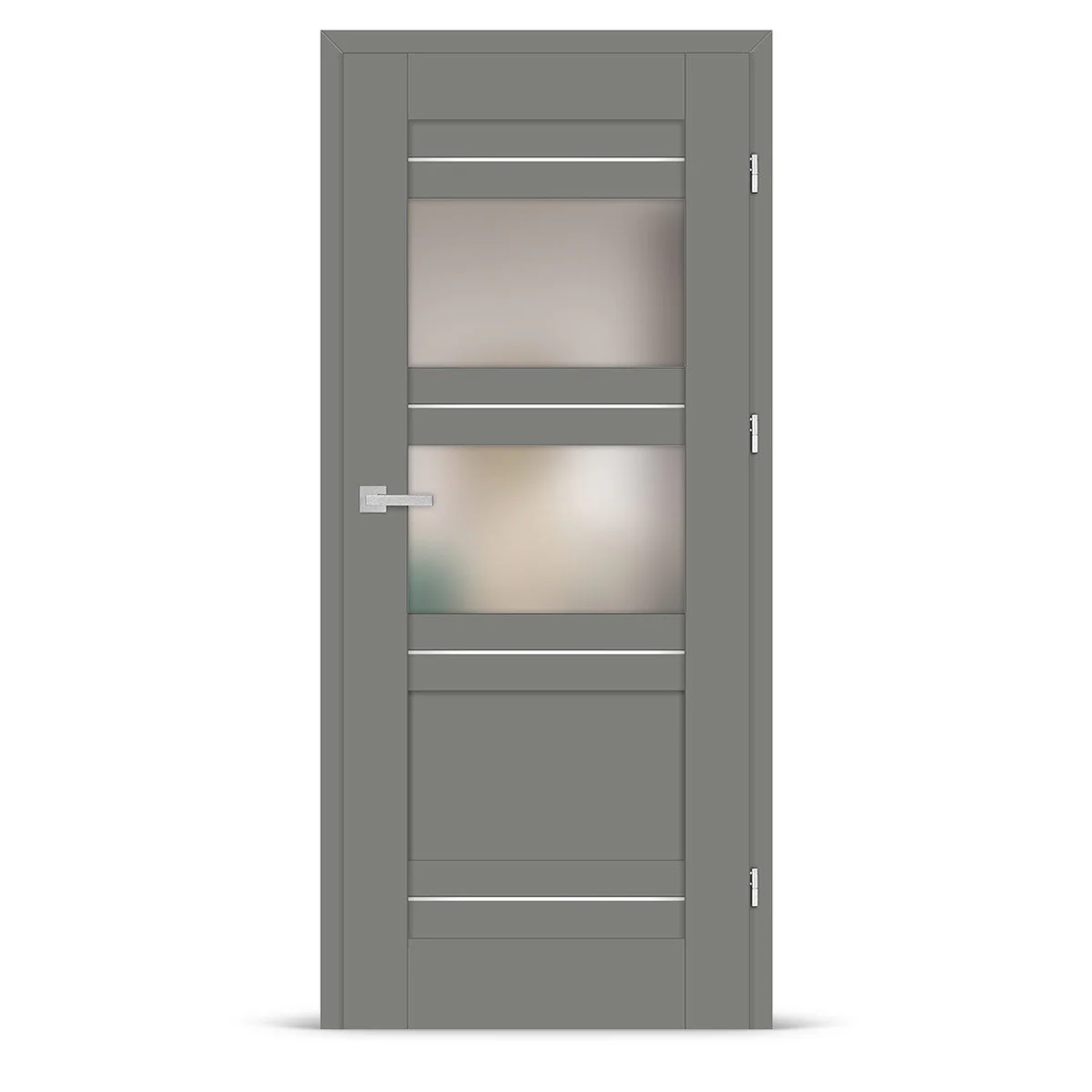 Врата ERKADO - KROKUS 2