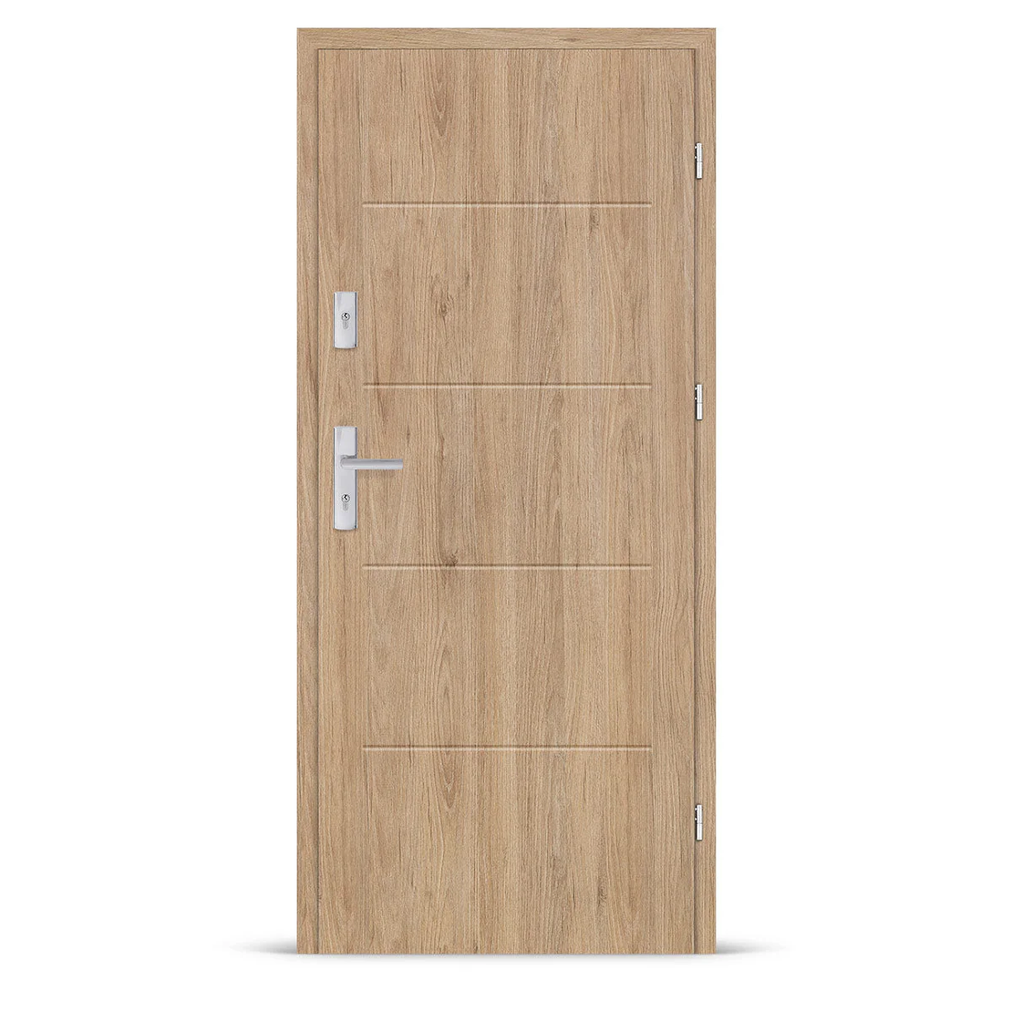 Входна врата HERSE MAX SET 26