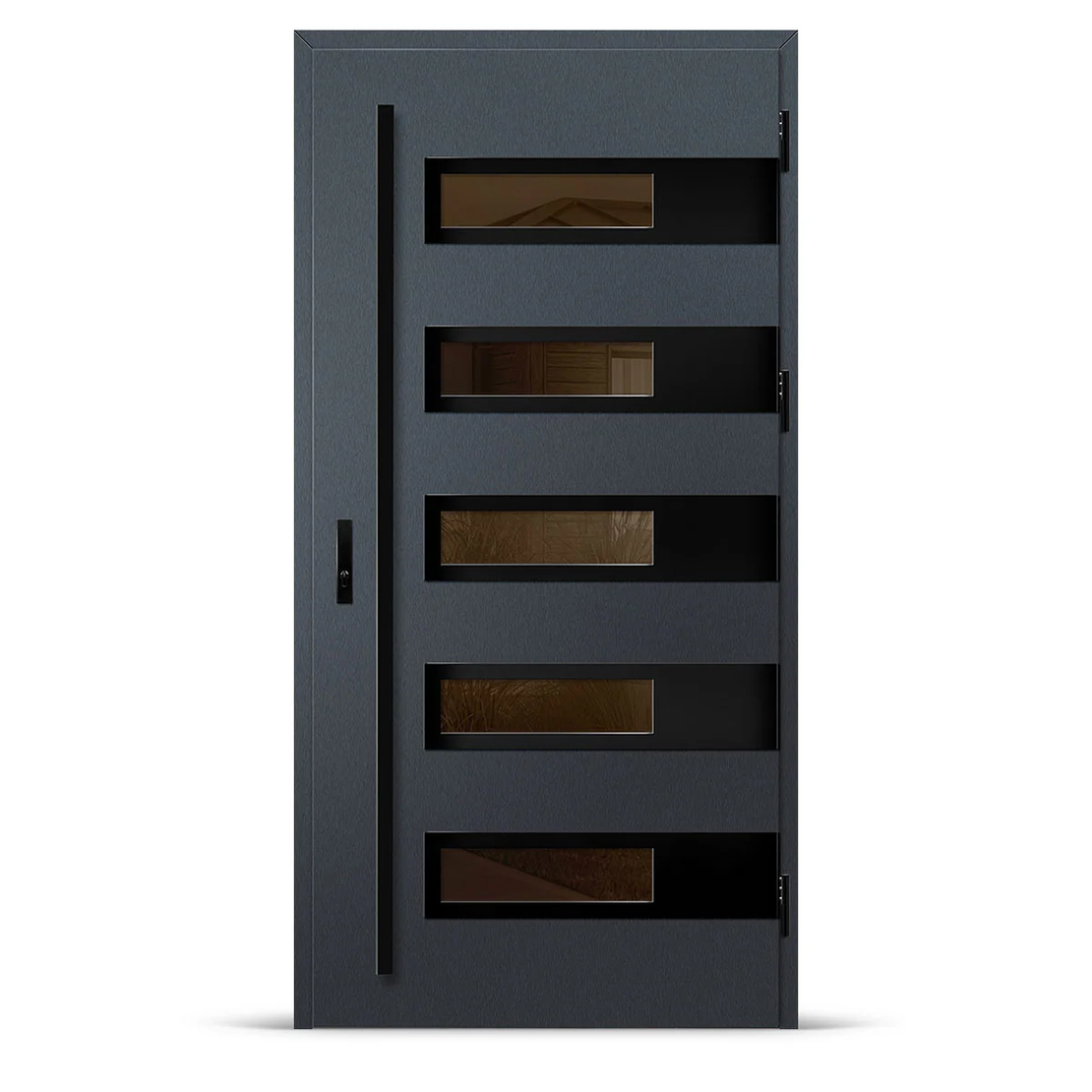 Входна врата RODING 2