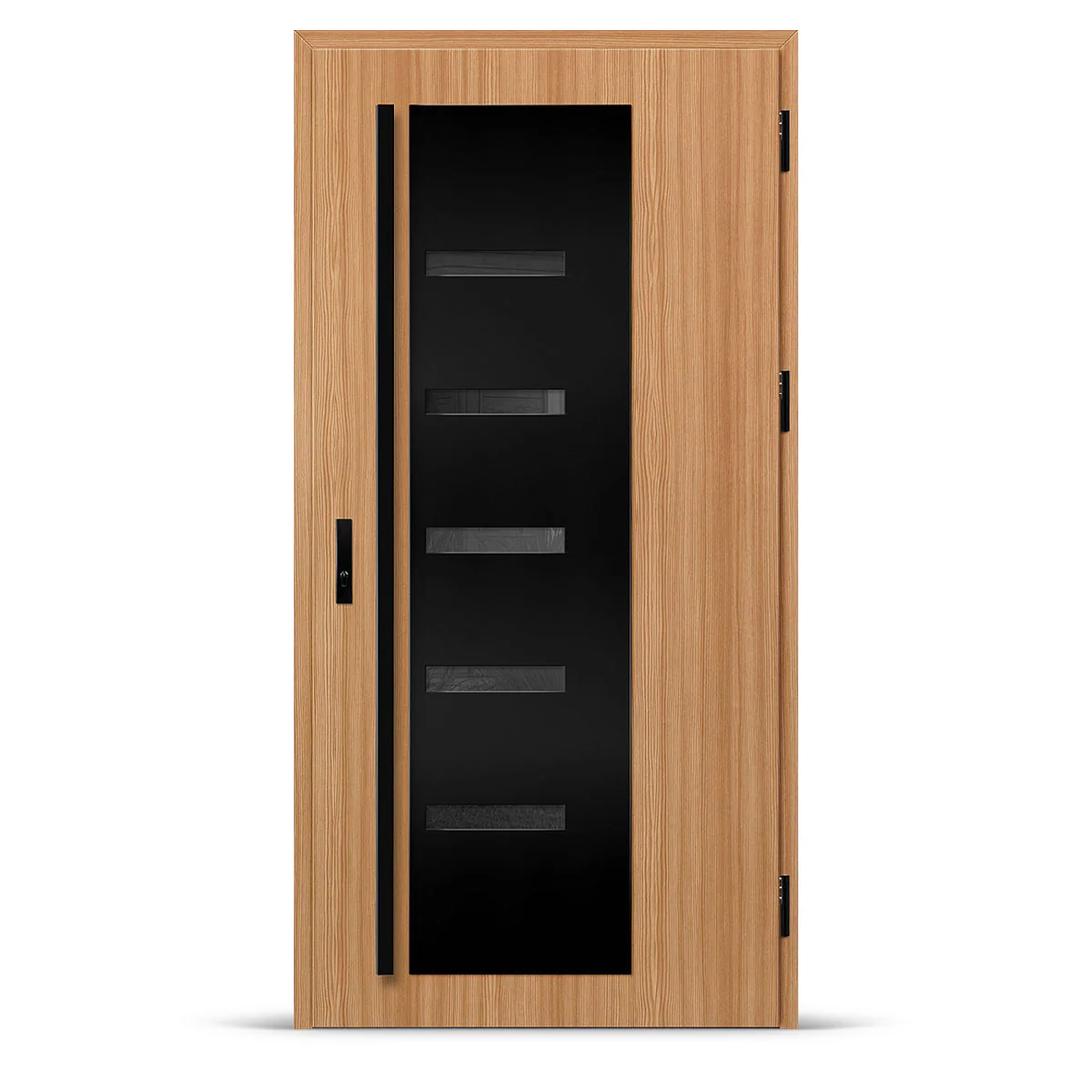 Входна врата AMBERG 2