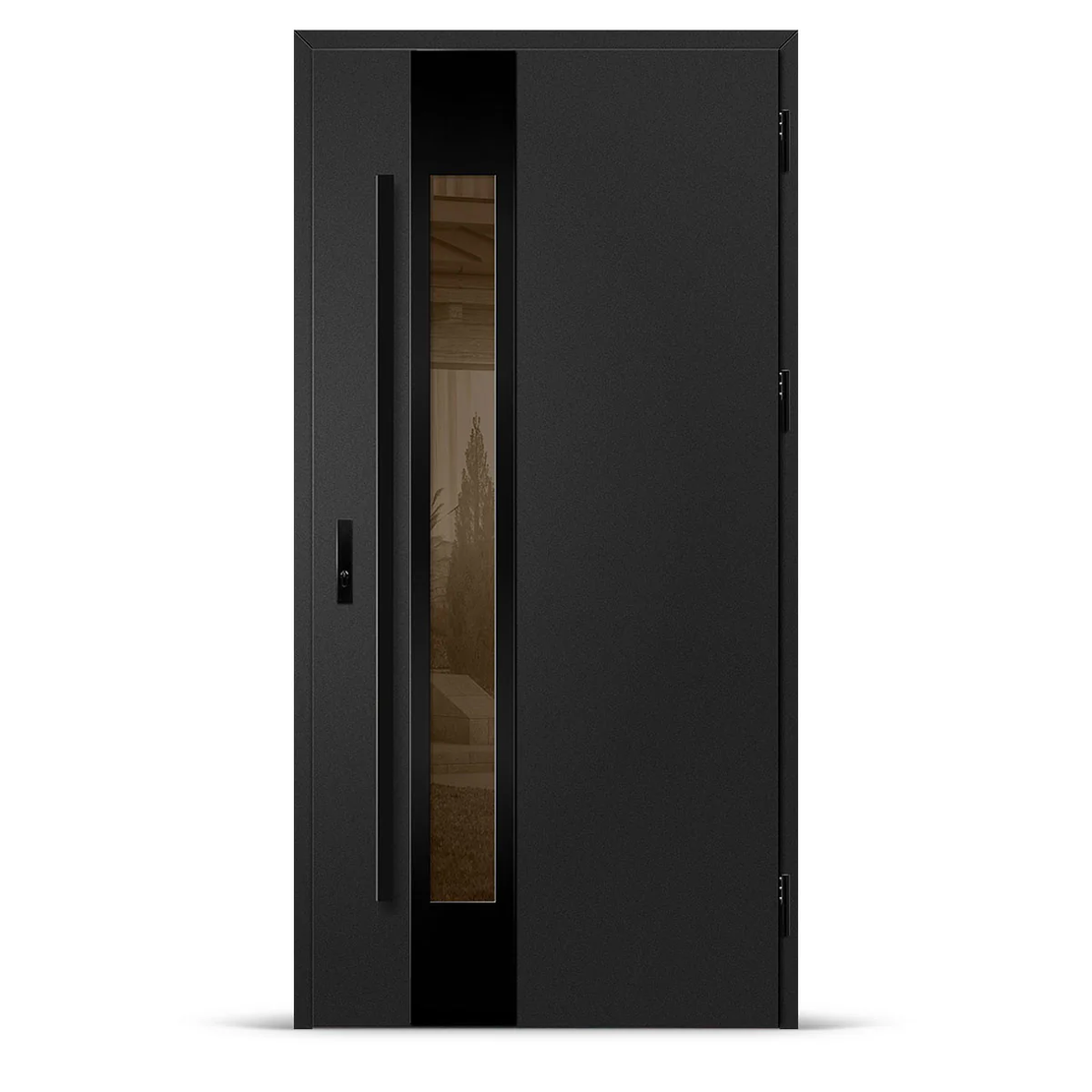 Входна врата WIENER 2