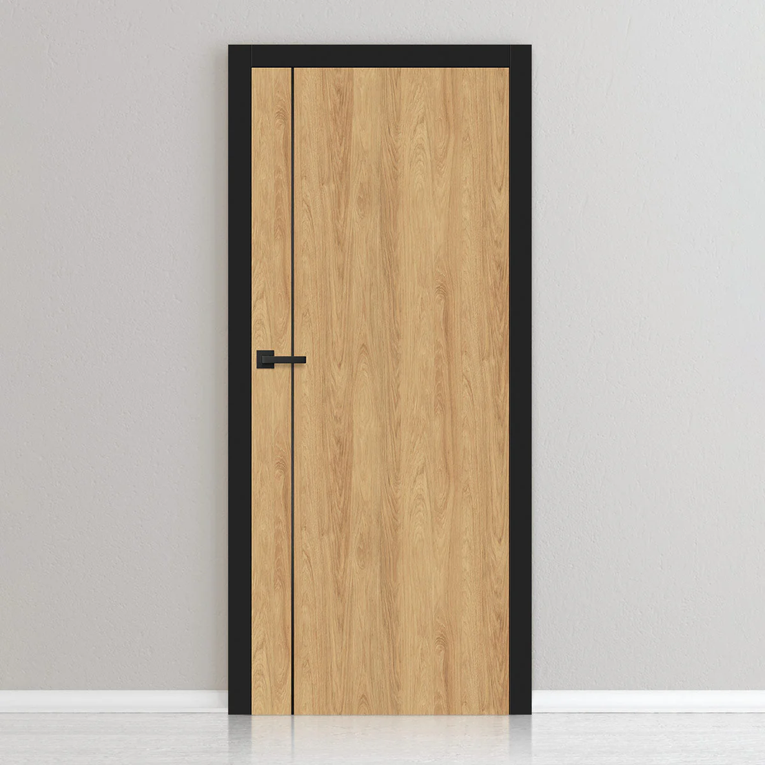 Интарзия LUX 212 - черно