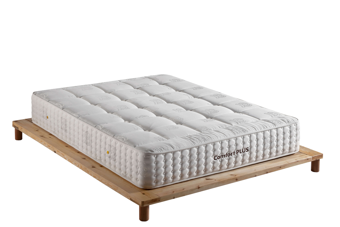 Тапицирано легло COMFORT PLUS - VOOLA