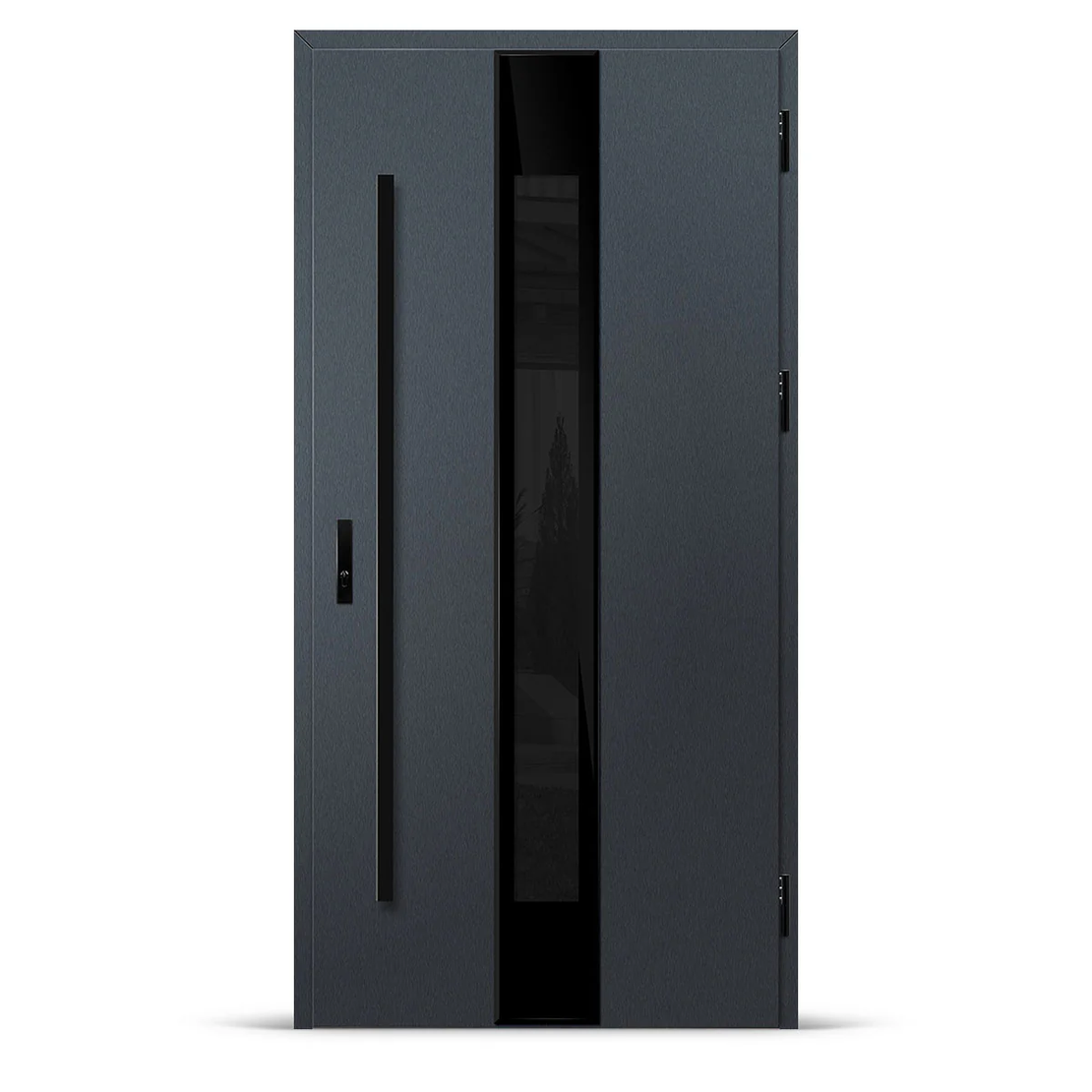 Входна врата WIENER 1