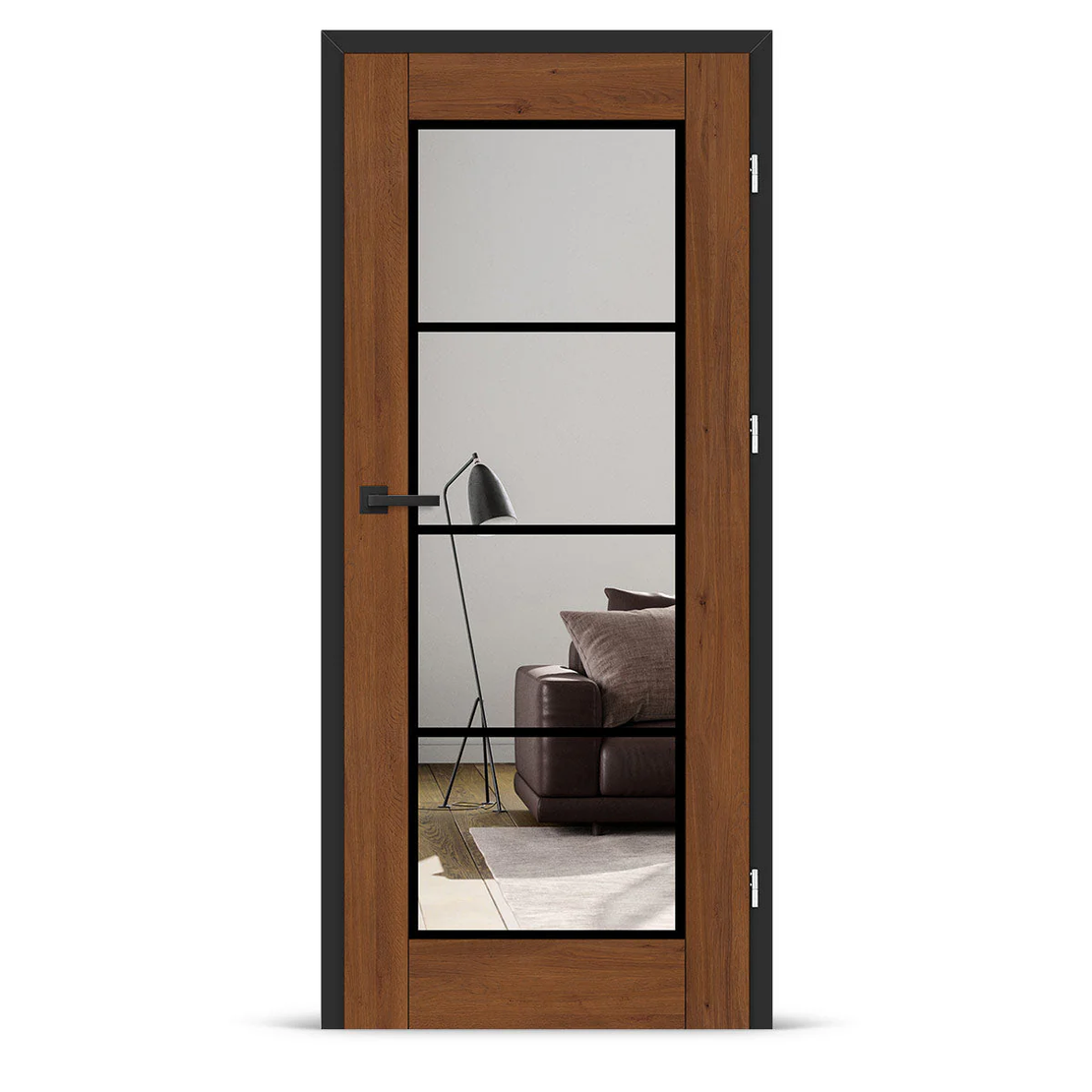 Врата ERKADO - MISKANT 5