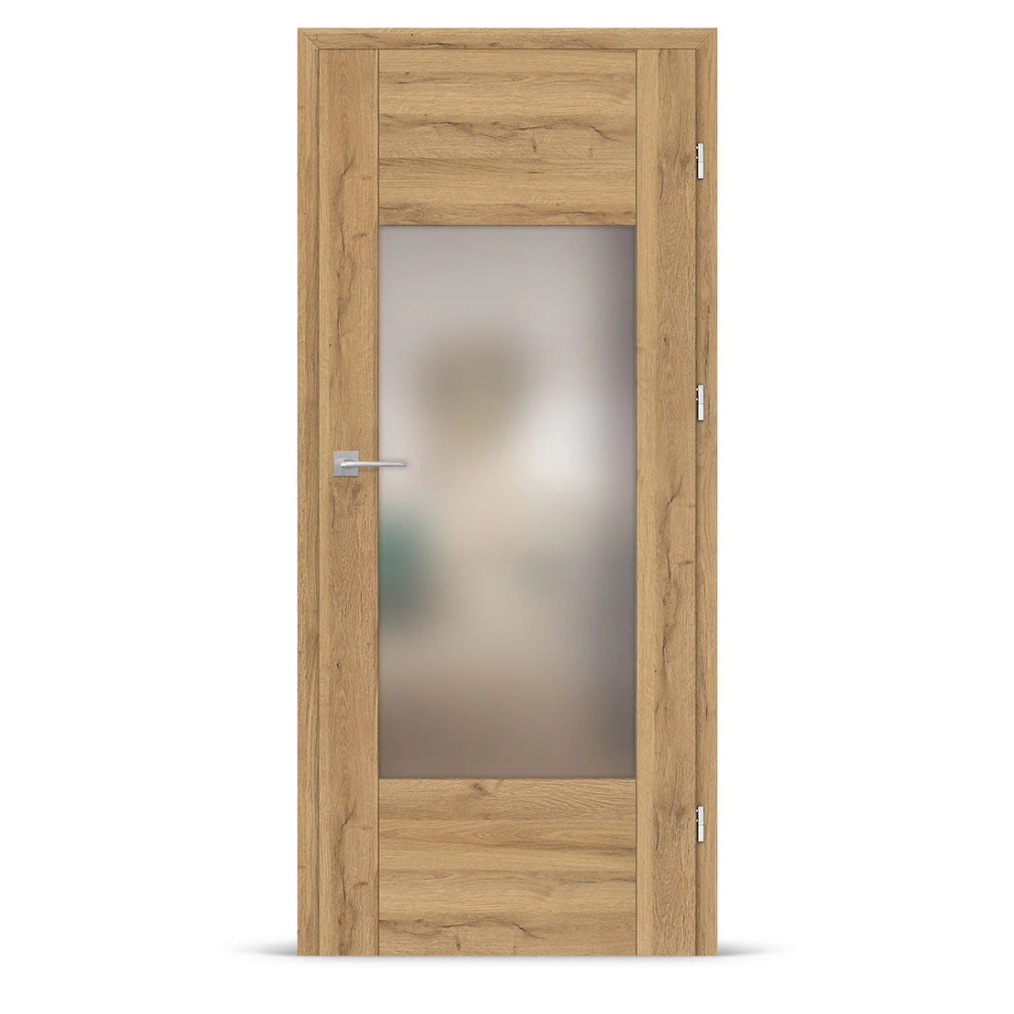 Врата ERKADO - BUDLEJA 1