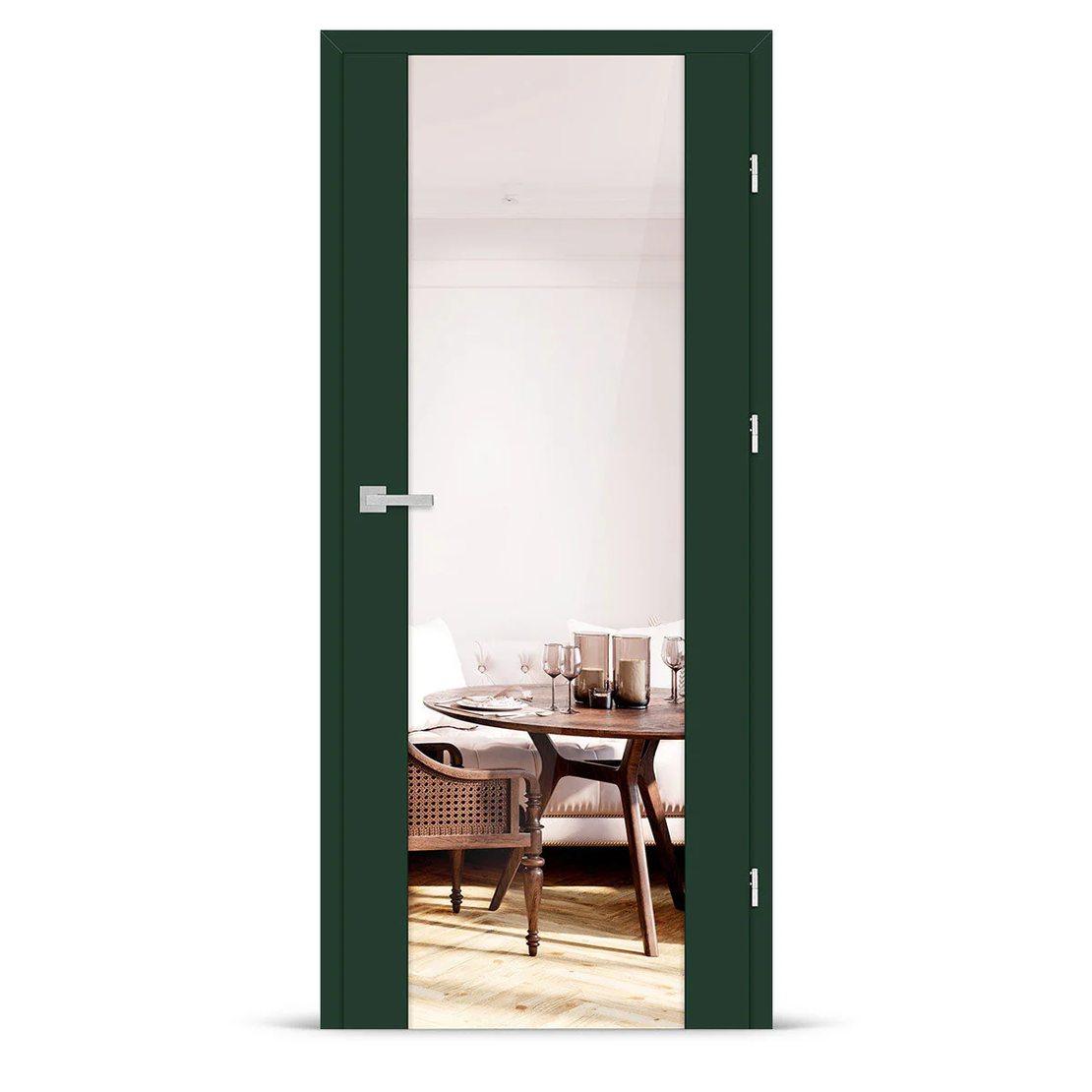 Врата ERKADO - FRAGI 5