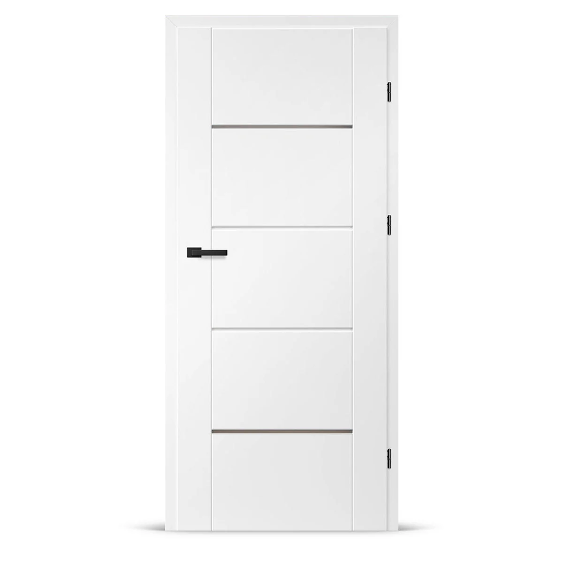 Лакиранa вратa ERKADO - LAURENCJA 4