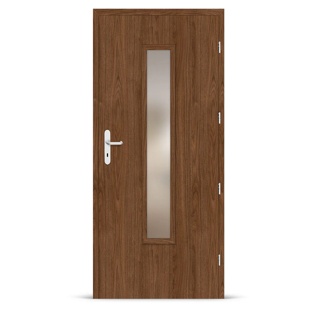 Пожароустойчива врата ERKADO - LEDA 7