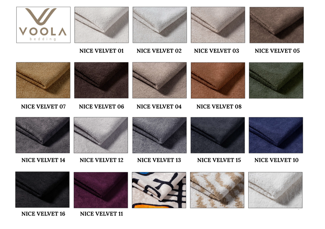 Тапицирано легло  CLIMA WOOL - VOOLA