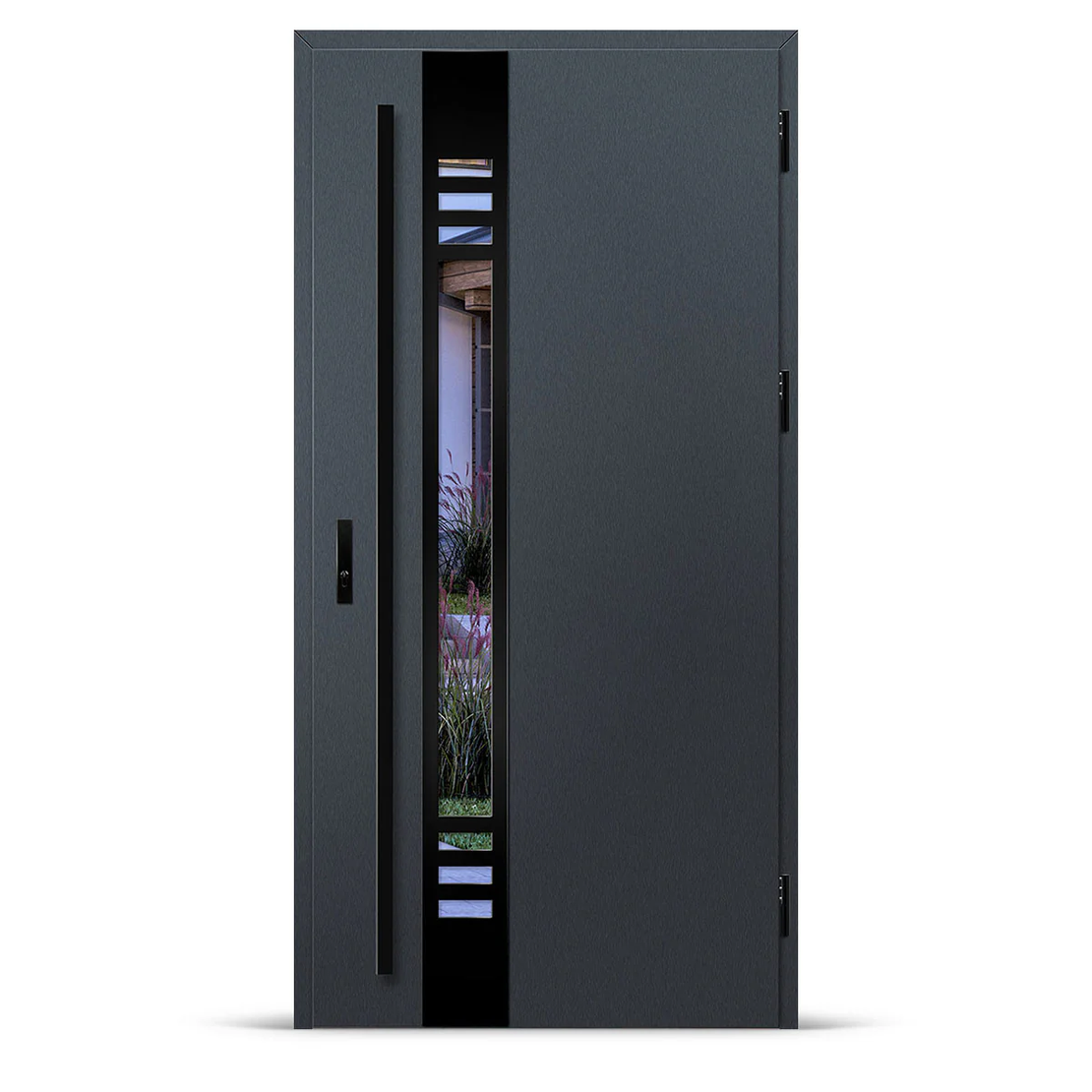 Входна врата SELTERS 4