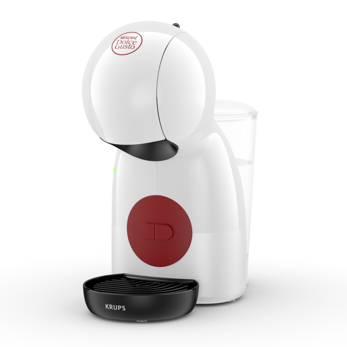 Кафемашина KRUPS NESCAFE Dolce Gusto Piccolo XS БЯЛ
