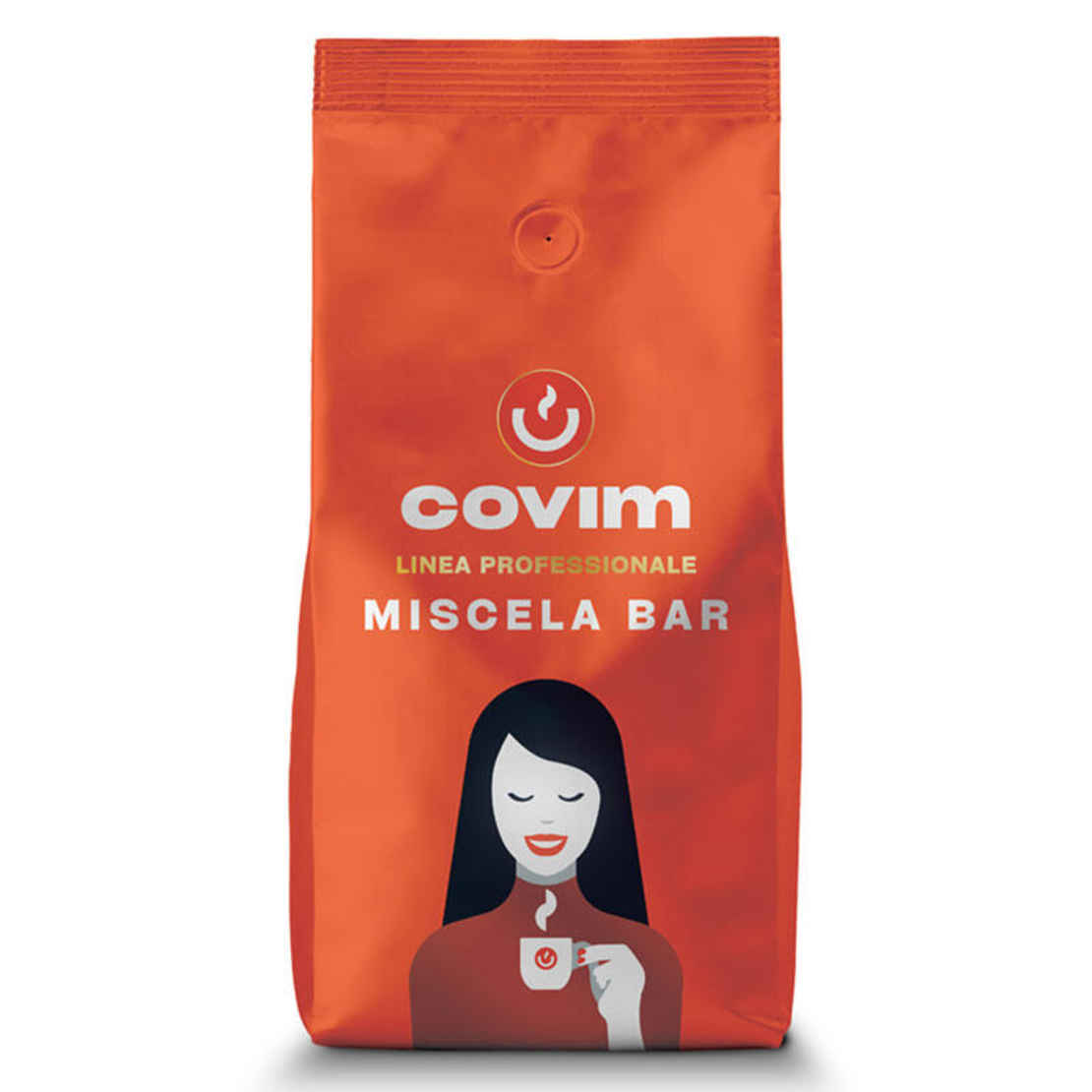 COVIM MISCELA BAR на зърна 1 кг
