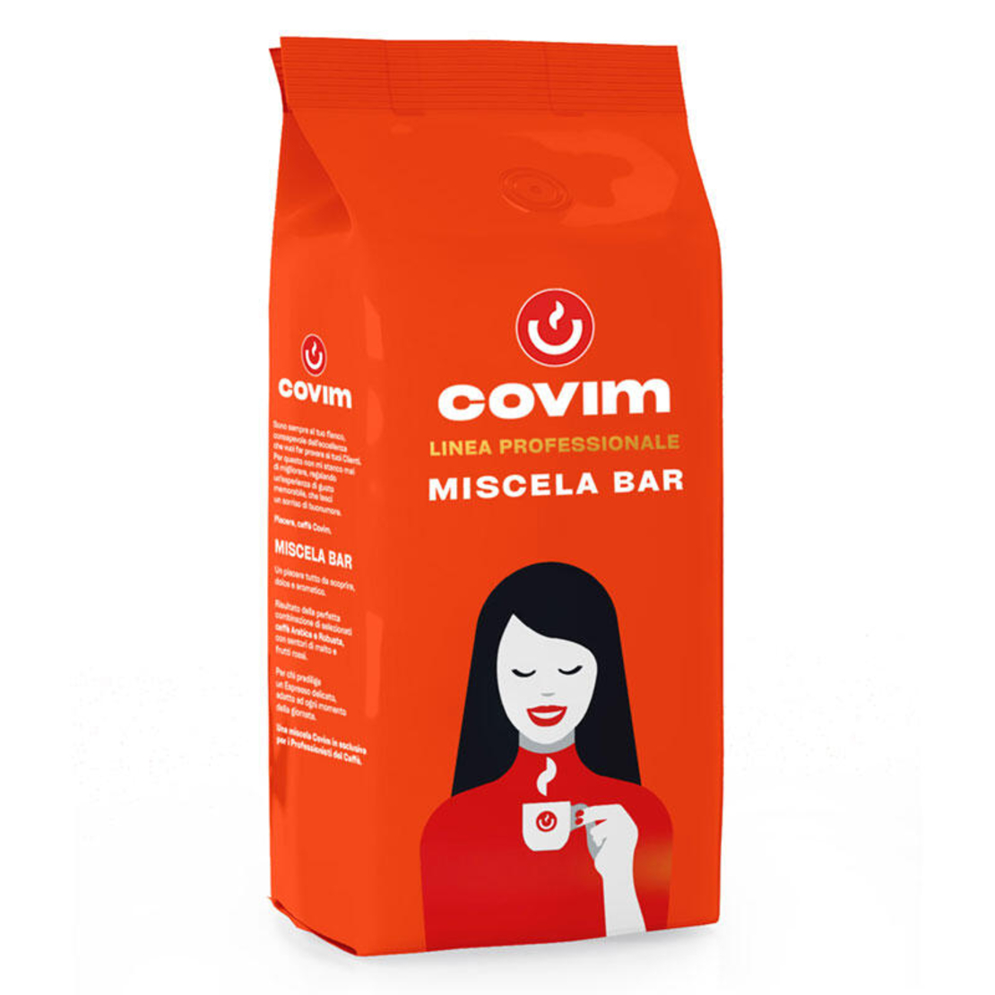COVIM MISCELA BAR на зърна 1 кг