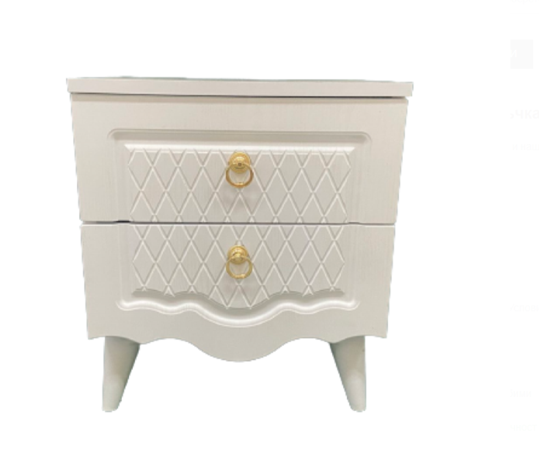 Нощно шкафче Искра