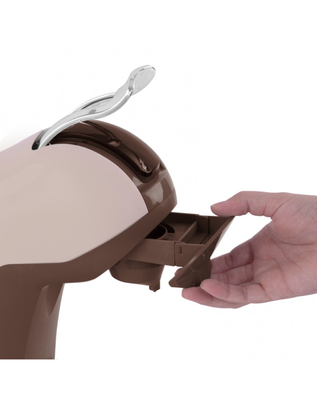 Кафе машина 3в1 0612