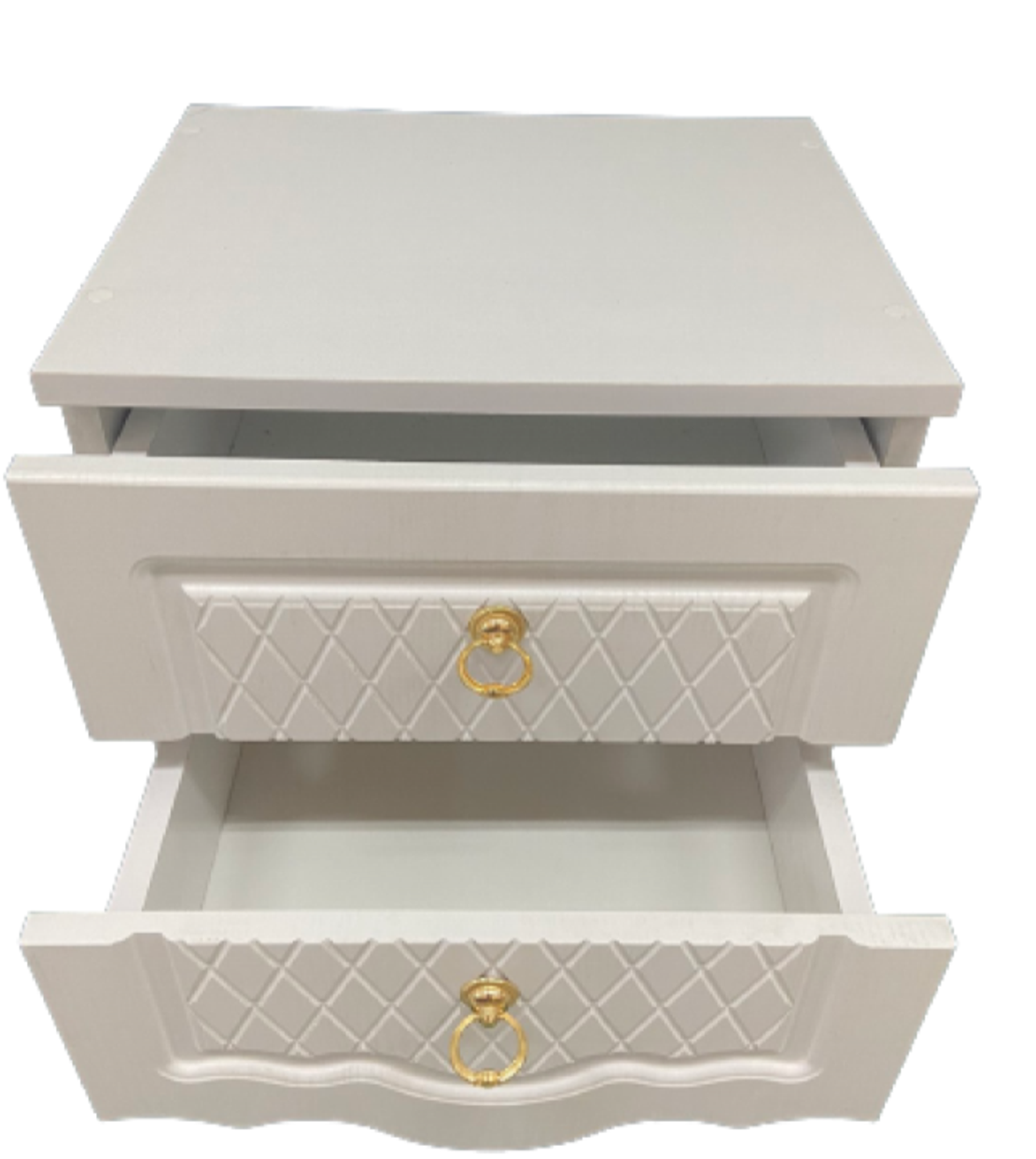 Нощно шкафче Искра