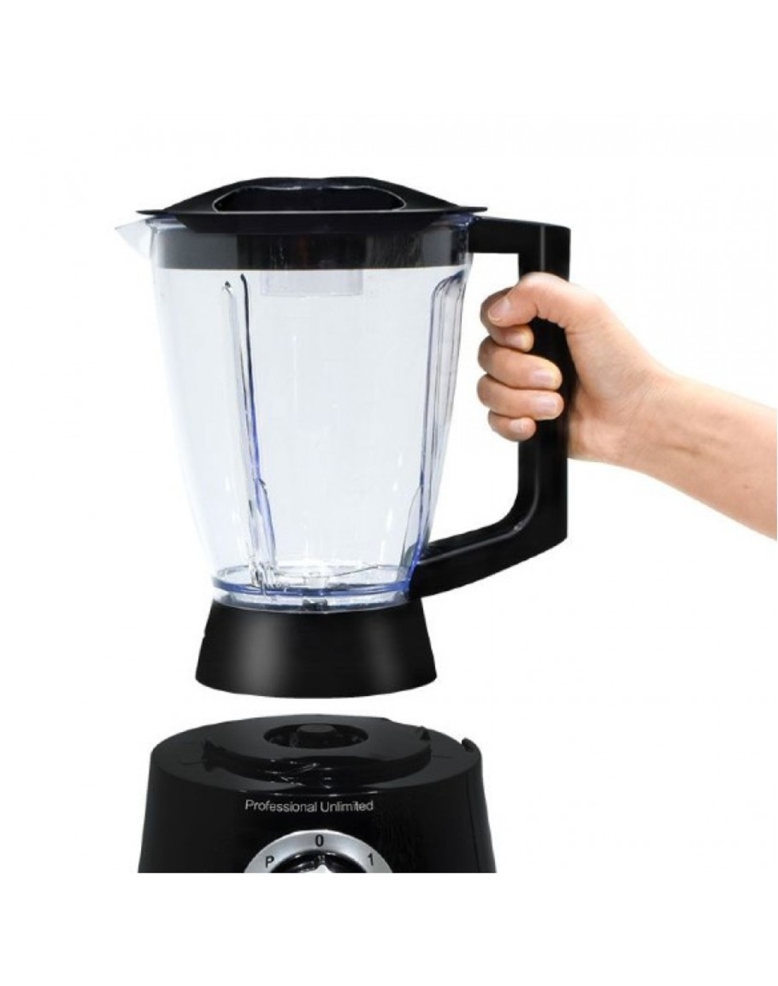 Кухненски робот 9в1 3203