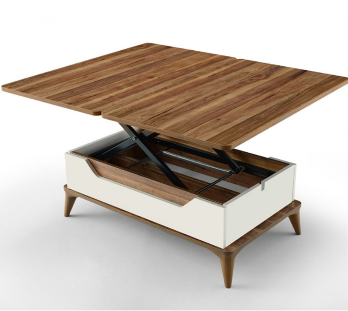 Комбинирана холна-трапезна маса