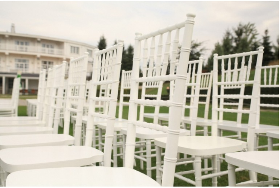 Кетъринг стол Шивари