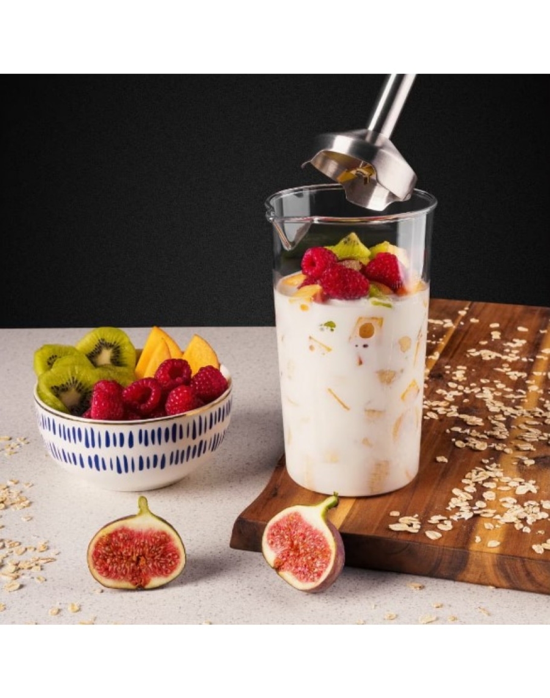 Ръчен пасатор 1657