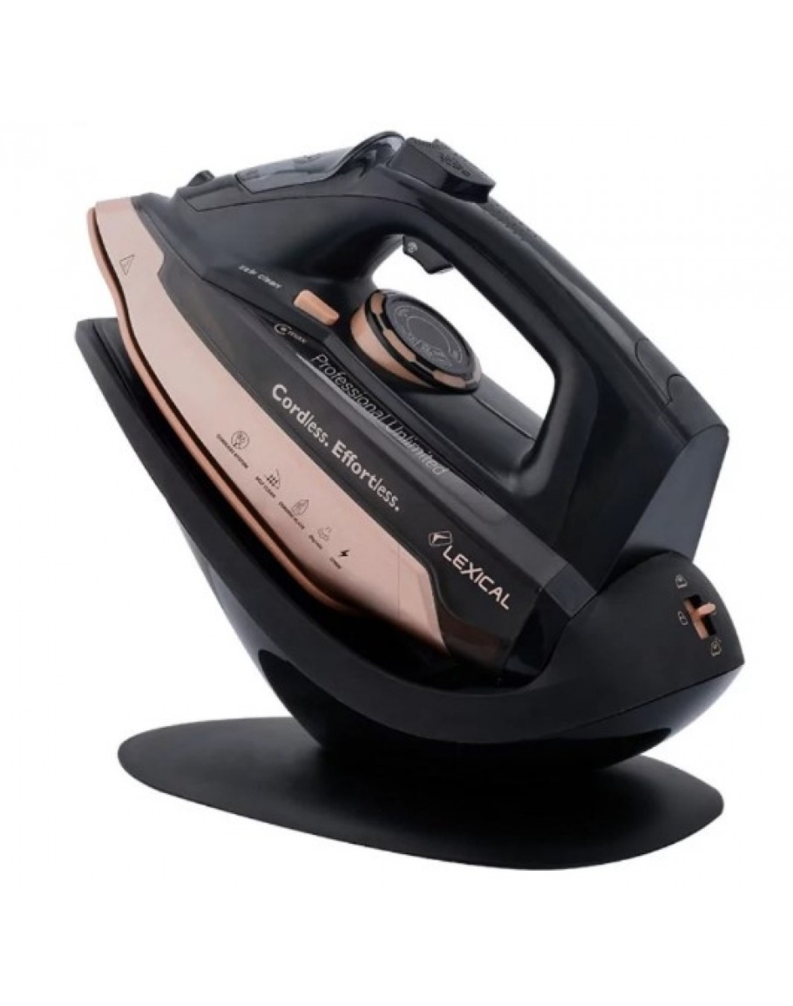 Ютия парна безкабелна 1010