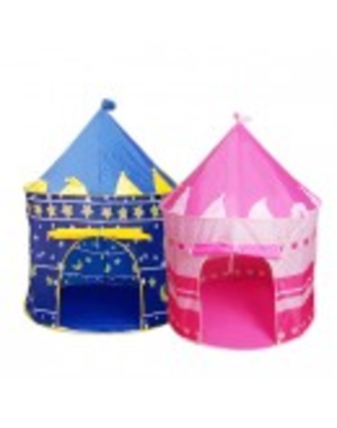 Детска палатка за игра Замък