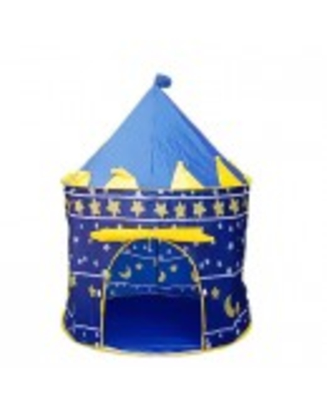 Детска палатка за игра Замък