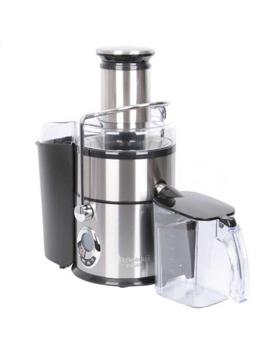 Сокоизстисквачка кухненски робот 4в1 2213