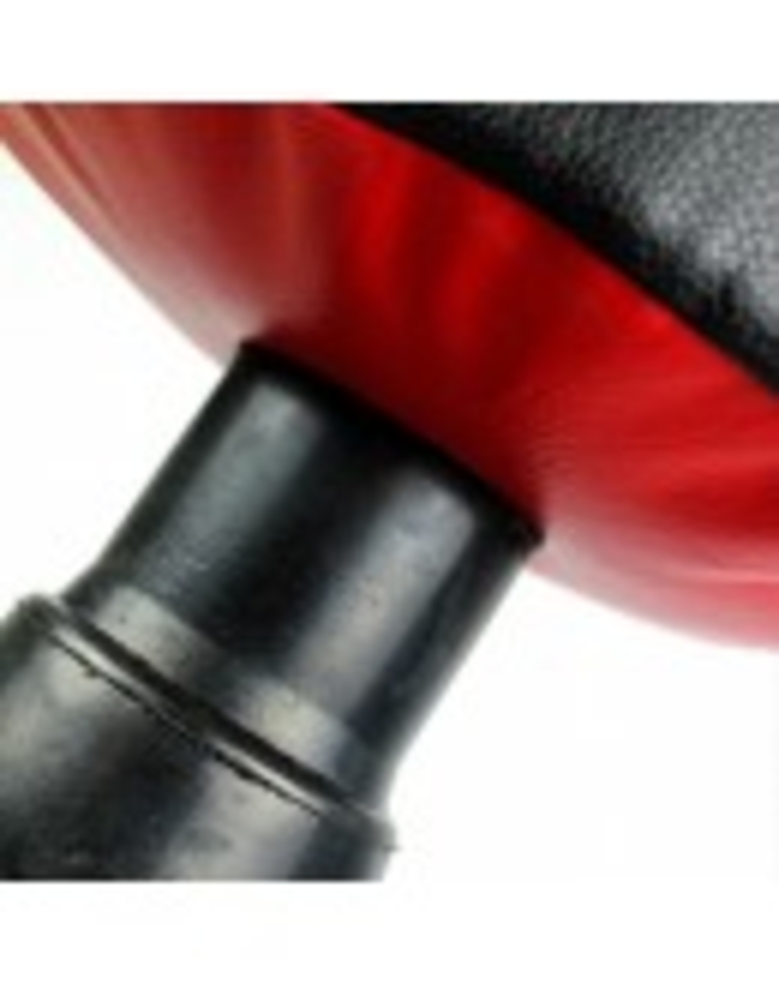 Боксова круша на стойка за деца