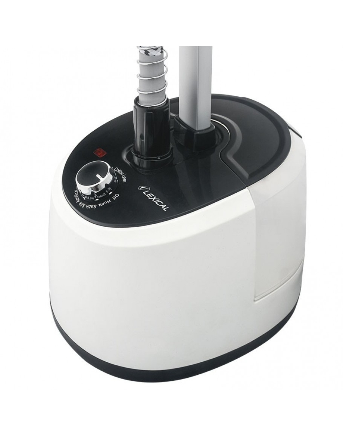 Парогенератор парна станция за сушене и гладене на дрехи 1201