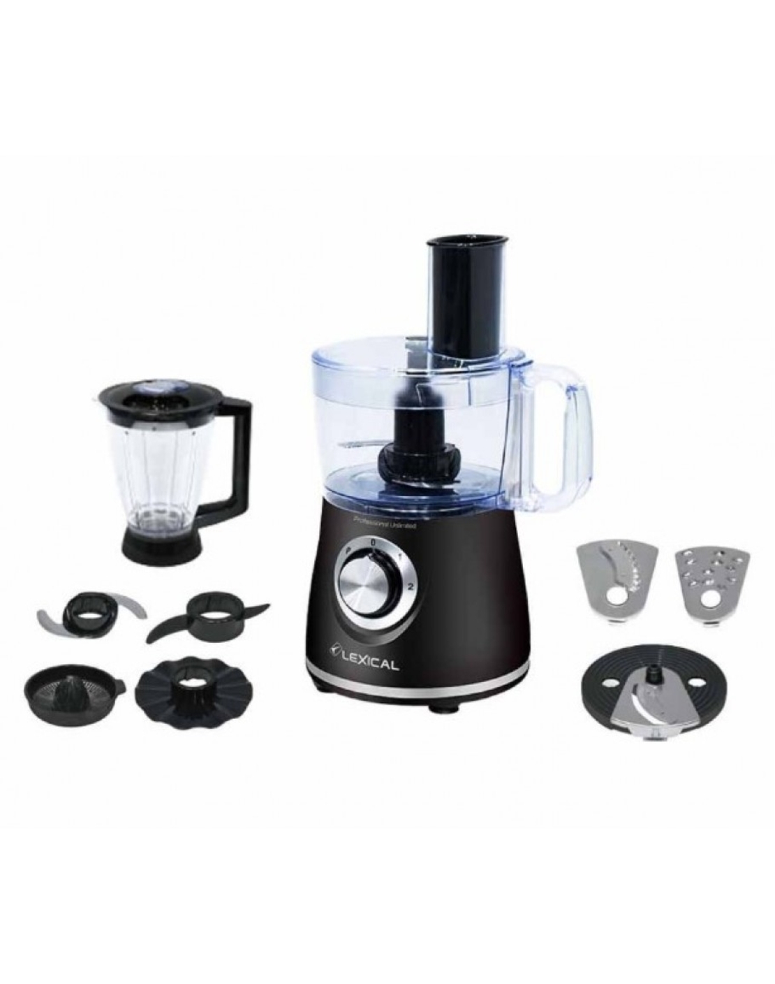 Кухненски робот 9в1 3203