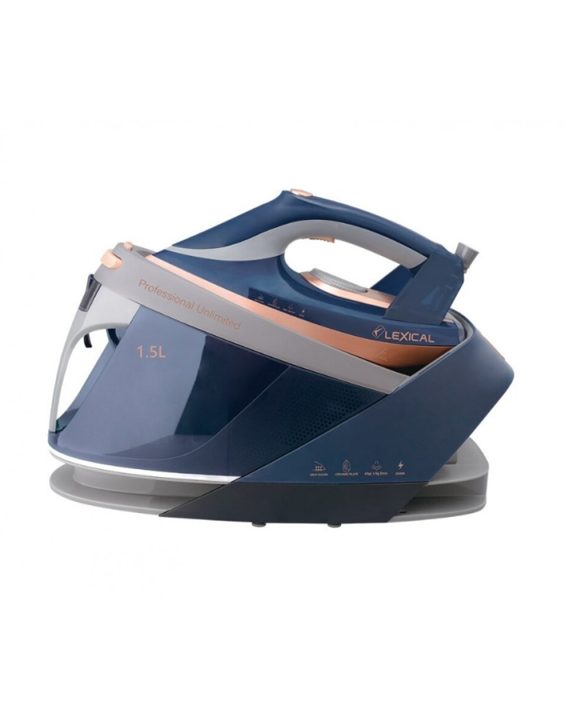 Парогенератор с ютия 1102