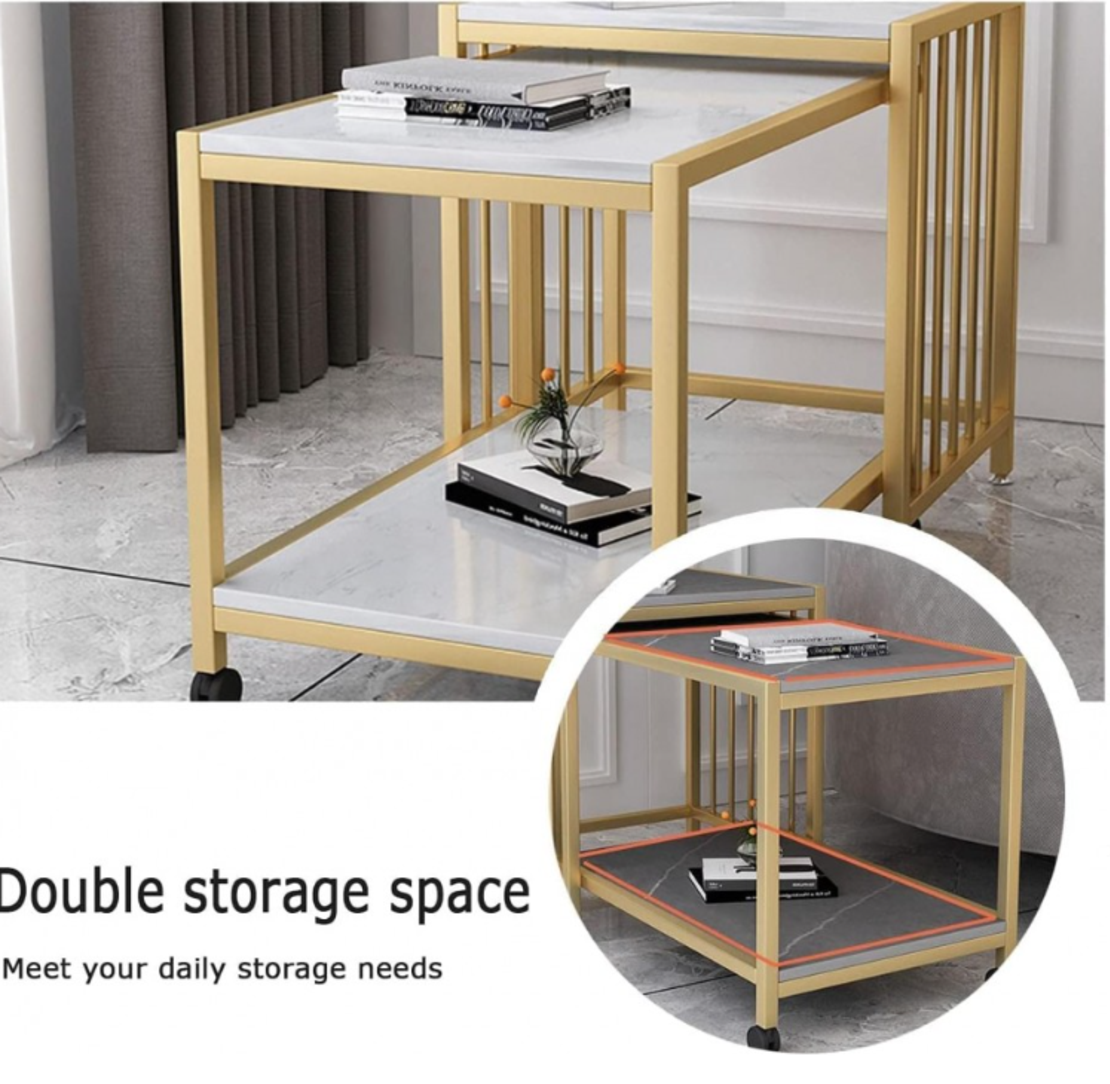 Двойна помощна маса Пиумхи