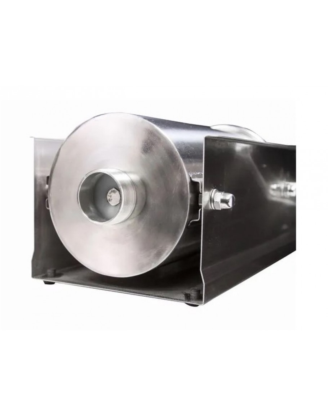 Машина за пълнене на колбаси 7 литра (хоризонтална)