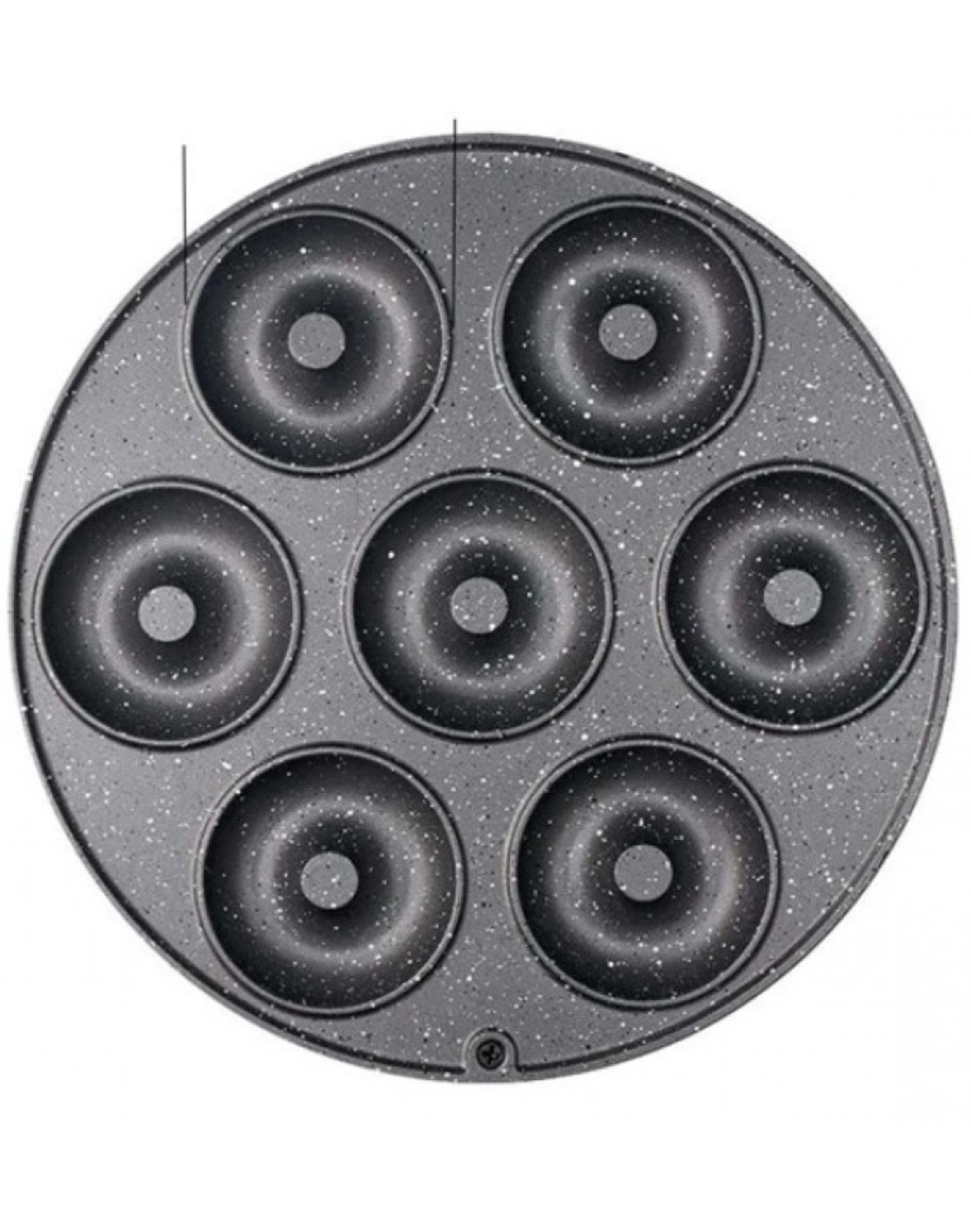 Уред за понички 2302