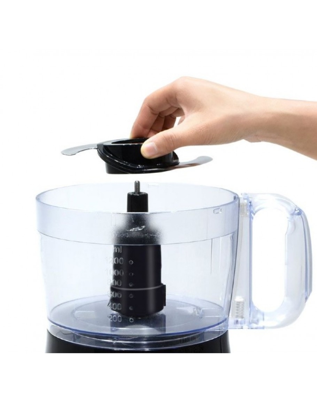 Кухненски робот 9в1 3203