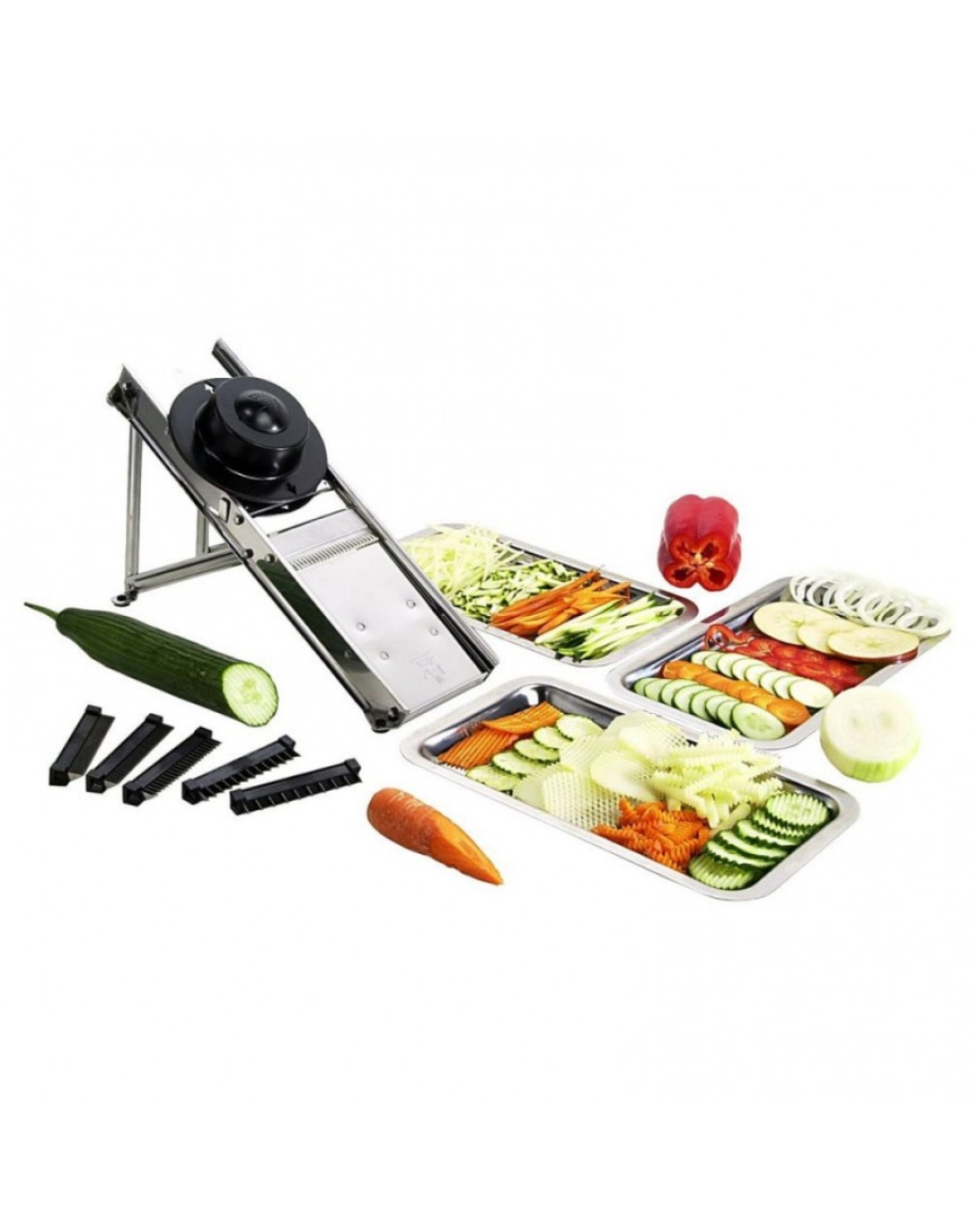 Ренде професионално Мандолина