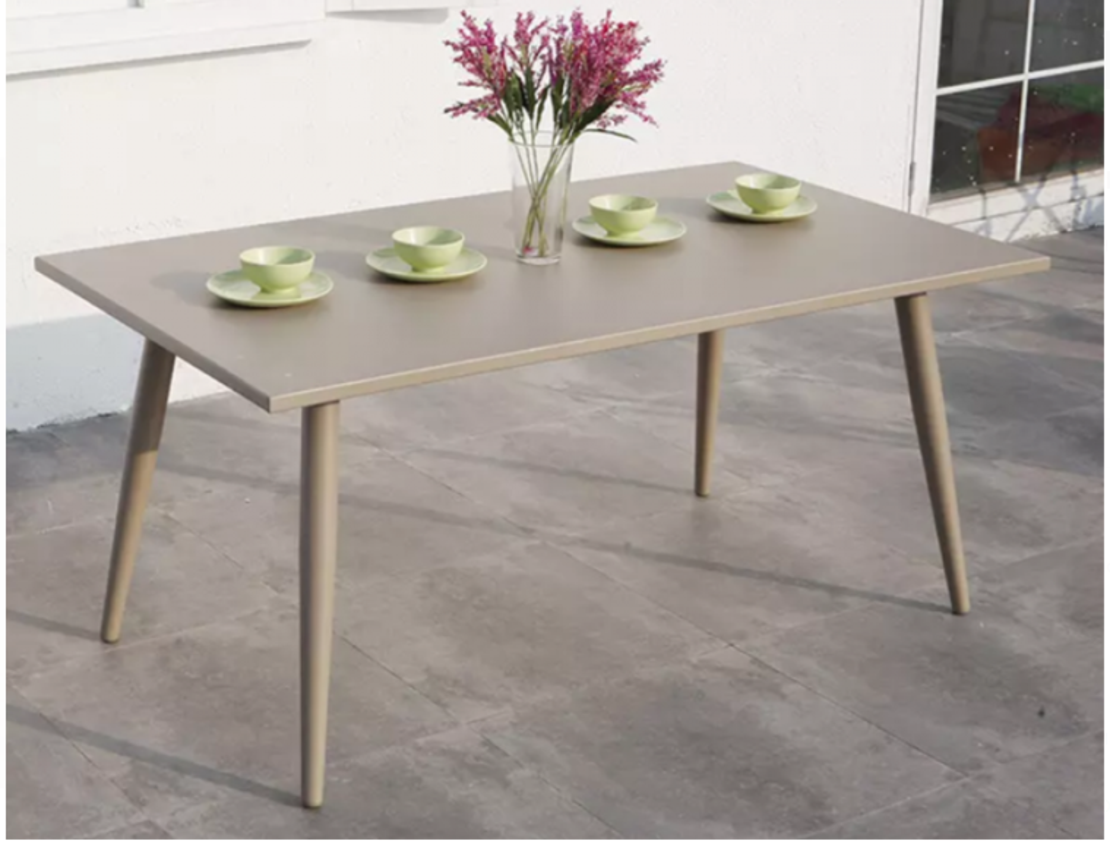 МАСА ГРАДИНСКА АЛУМИЕВА