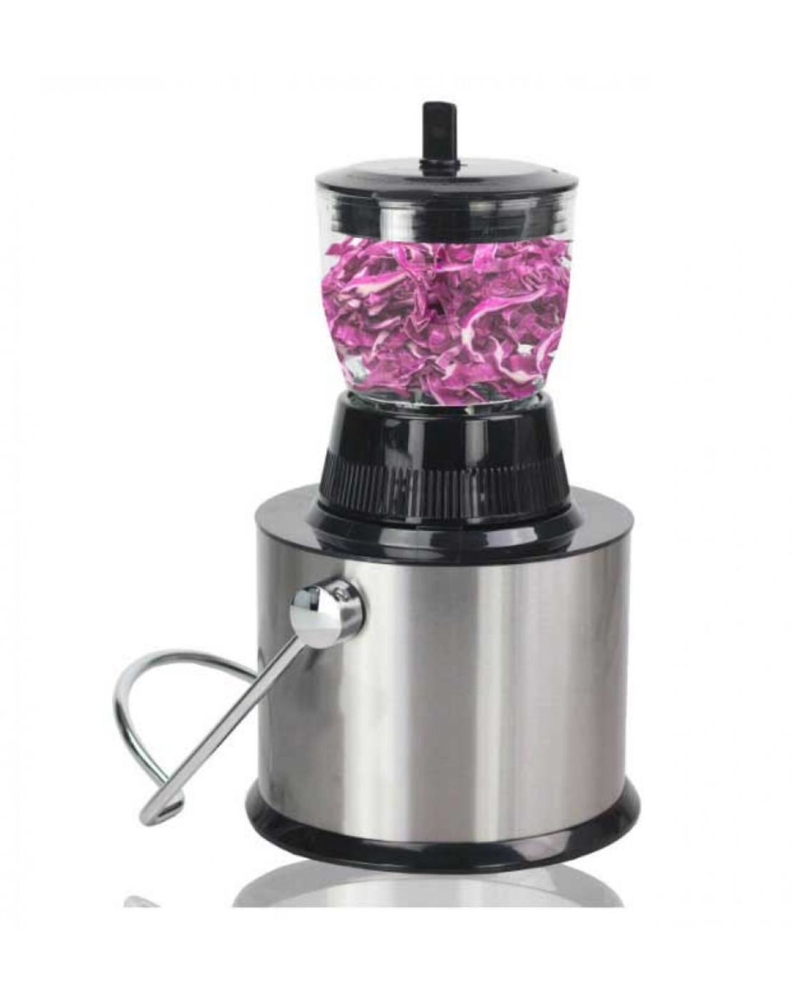 Сокоизстисквачка кухненски робот 4в1 2213