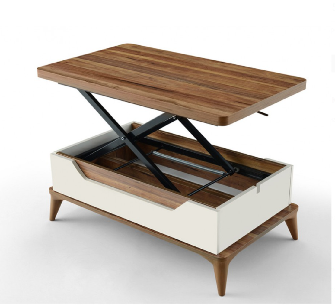 Комбинирана холна-трапезна маса