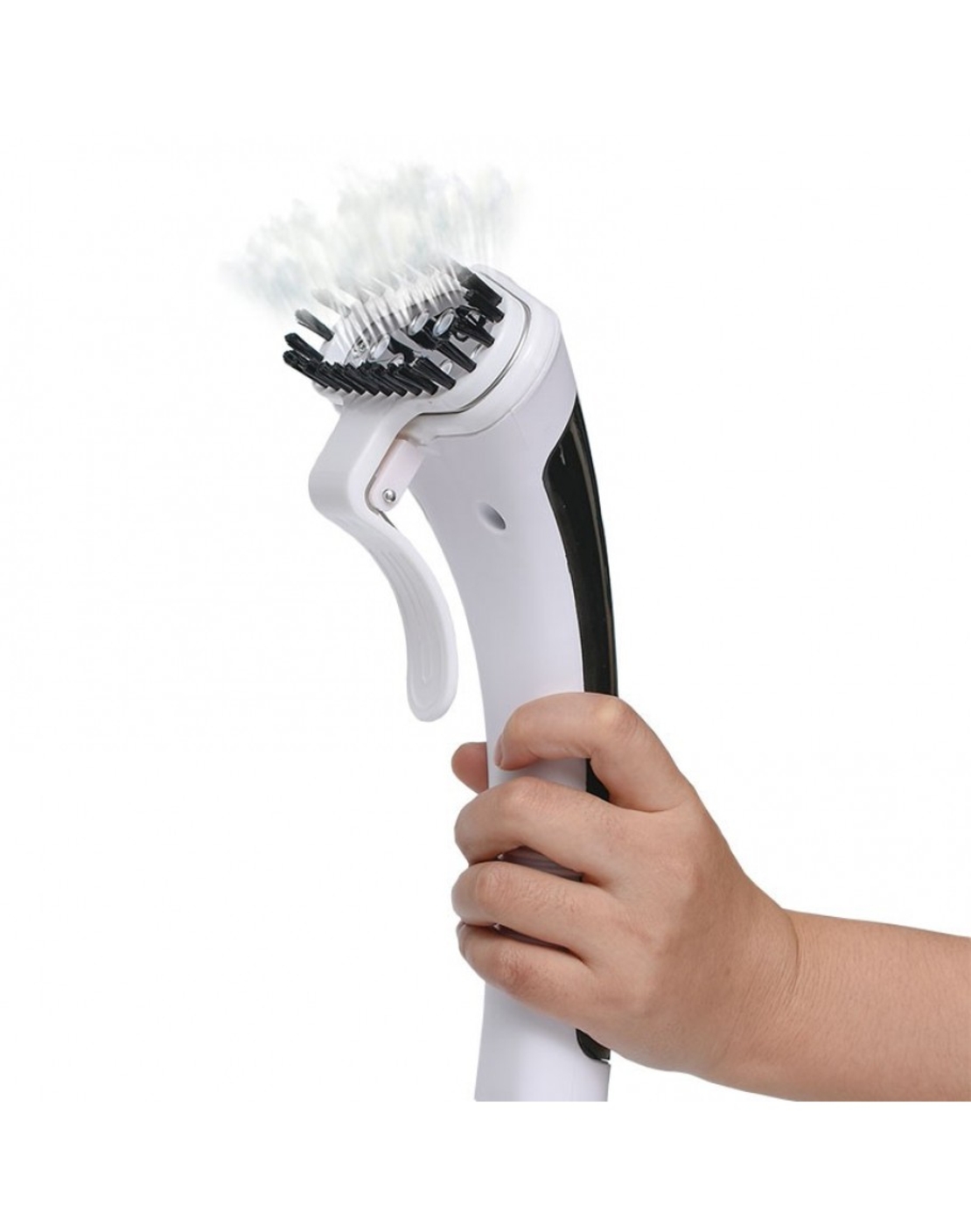 Парогенератор парна станция за сушене и гладене на дрехи 1201