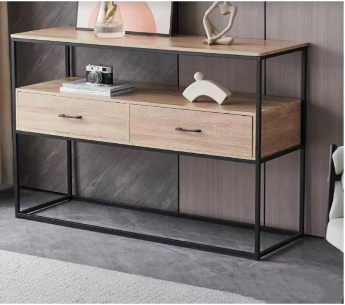 Конзолна маса с чекмеджета Танта