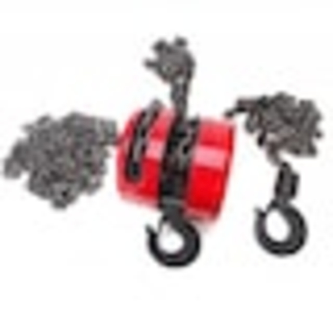 Ръчен верижен телфер,2 тона ,3 метра