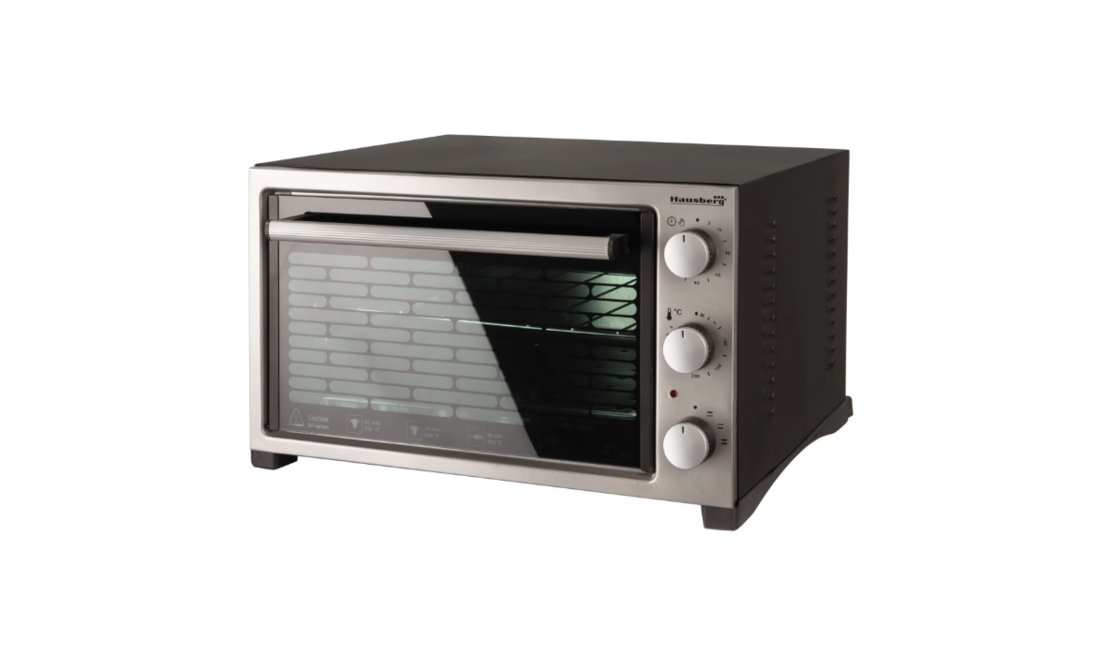 Електрическа фурна 38л, Hausberg HB9320