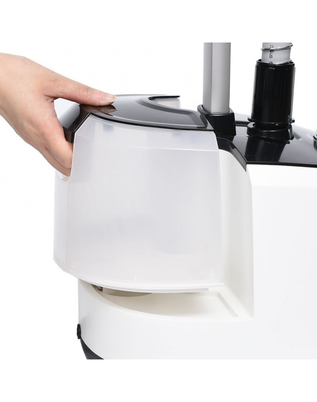 Парогенератор парна станция за сушене и гладене на дрехи 1201